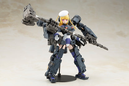 フレームアームズ・ガール グライフェン バラクーダ
