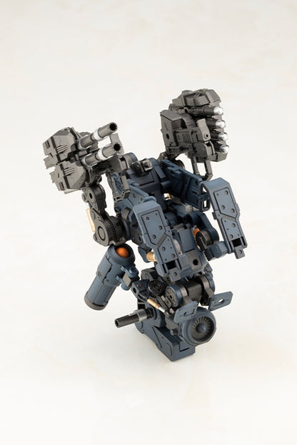 フレームアームズ・ガール グライフェン バラクーダ