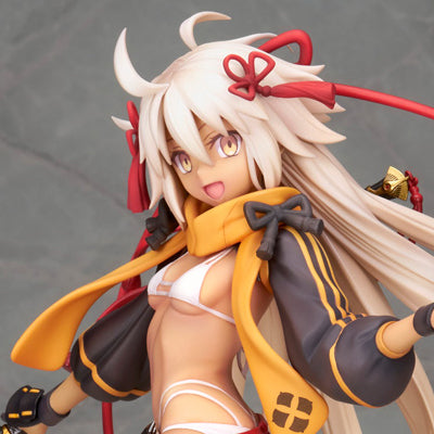 Fate/Grand Order セイバー/沖田総司〔オルタ〕 最終再臨 Ver. 1/7