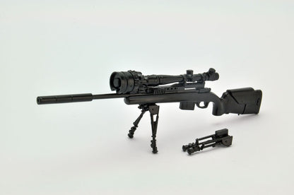 Little Armory [LA036] M24A2 type