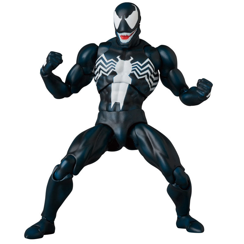 MAFEX VENOM（漫画版）[转售]。