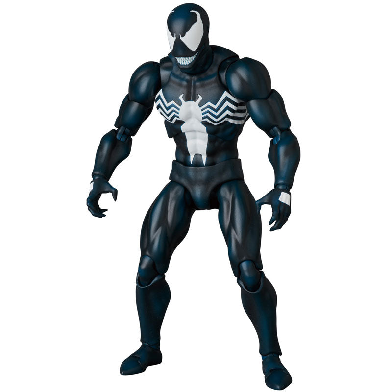 MAFEX VENOM (COMIC Ver.)【再販】 – viviON BLUE