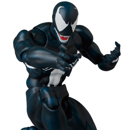 MAFEX VENOM（漫画版）[转售]。