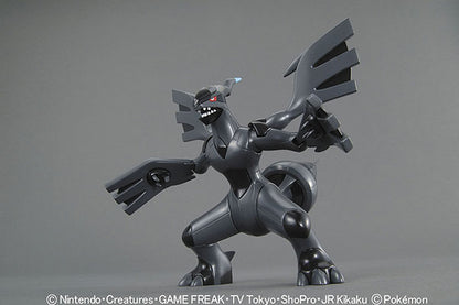 Pokemon Plastic Model Collection Select Series 14 Zekrom