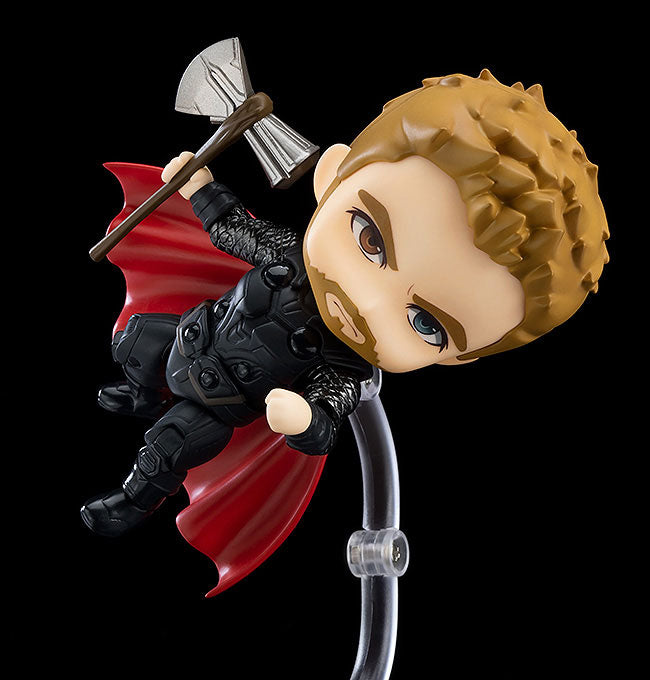 Nendoroid Avengers: Endgame Thor Endgame Ver. DX