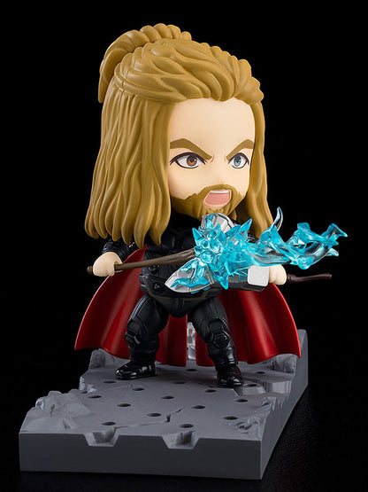 Nendoroid Avengers: Endgame Thor Endgame Ver. DX