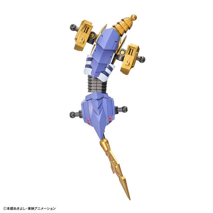 Figure-rise Standard Amplified Metal Gullmon