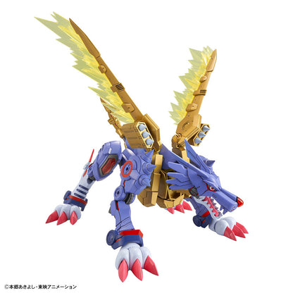 Figure-rise Standard Amplified Metal Gullmon