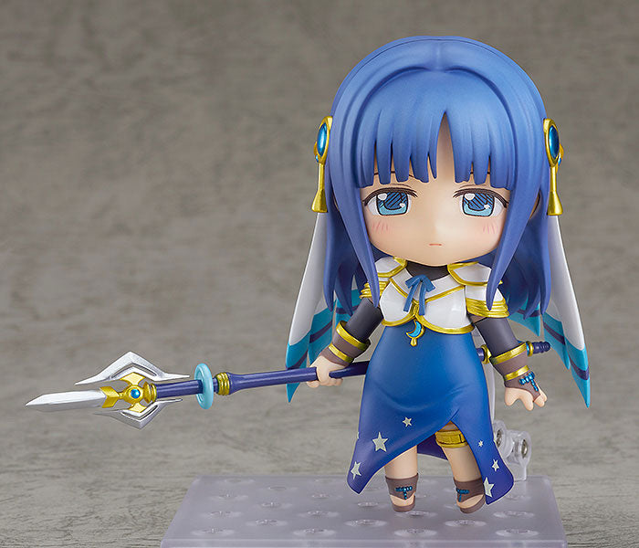 Nendoroid Magical Girl Madoka, Magia Record☆Magica Gaiden Yachiyo Nanami