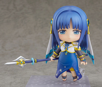 Nendoroid Magical Girl Madoka, Magia Record☆Magica Gaiden Yachiyo Nanami