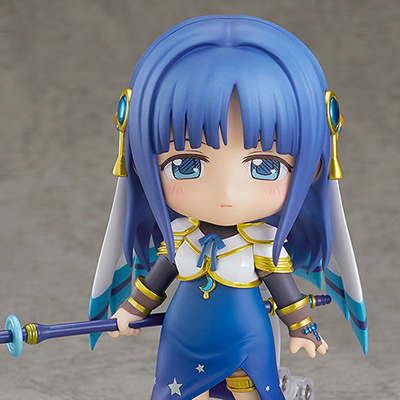 ねんどろいど マギアレコード 魔法少女まどか☆マギカ外伝 七海やちよ