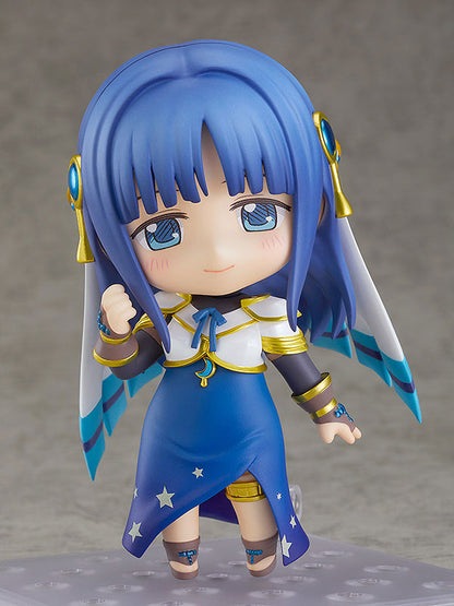 Nendoroid Magical Girl Madoka, Magia Record☆Magica Gaiden Yachiyo Nanami