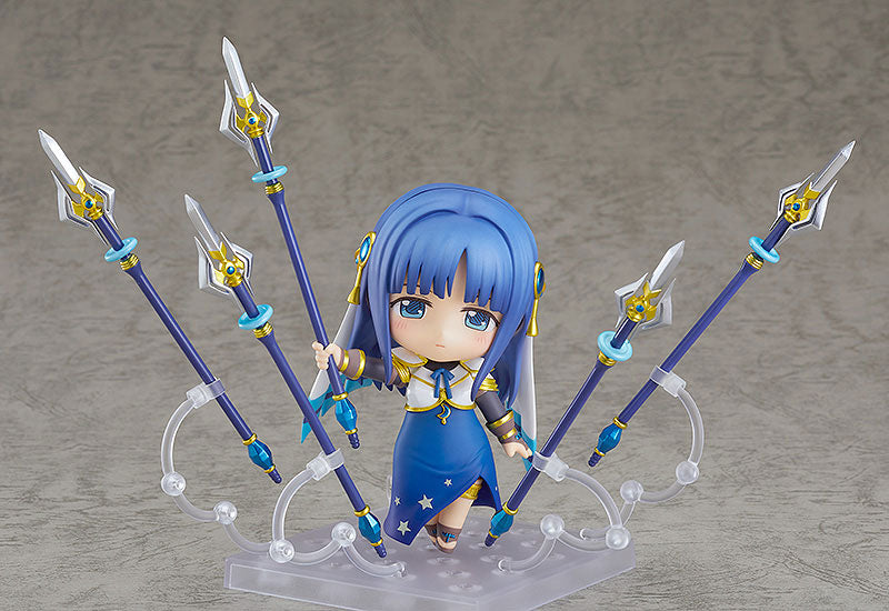 Nendoroid Magical Girl Madoka, Magia Record☆Magica Gaiden Yachiyo Nanami