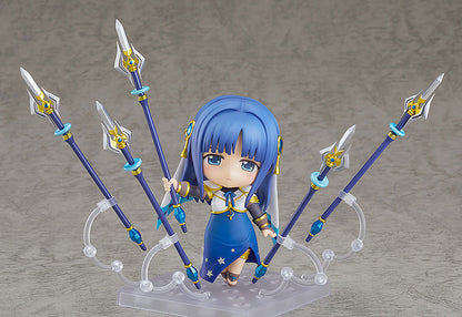 Nendoroid Magical Girl Madoka, Magia Record☆Magica Gaiden Yachiyo Nanami