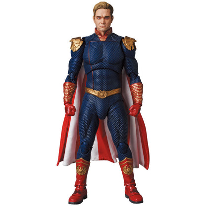 MAFEX THE BOYS HOMELANDER