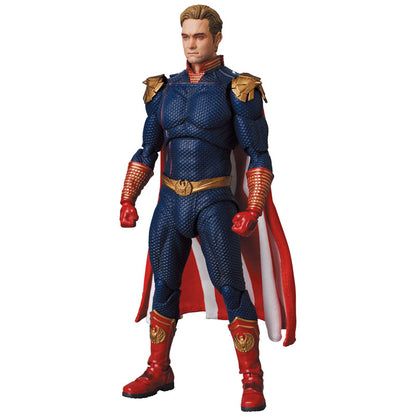 MAFEX THE BOYS HOMELANDER