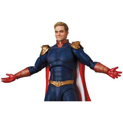 MAFEX THE BOYS HOMELANDER