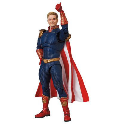 MAFEX THE BOYS HOMELANDER