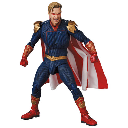 MAFEX THE BOYS HOMELANDER