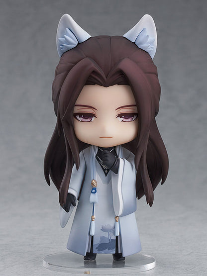 Nendoroid Mr. Love: Queen's Choice Simon: Yo-Yo-Fox Ver.