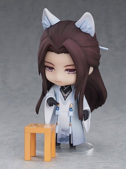 Nendoroid Mr. Love: Queen's Choice Simon: Yo-Yo-Fox Ver.