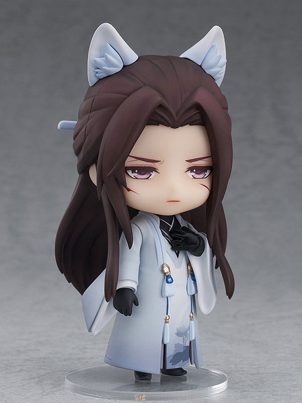 Nendoroid Mr. Love: Queen's Choice Simon: Yo-Yo-Fox Ver.