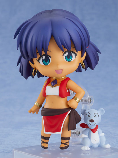 Nendoroid Nadia: The Secret of Blue Water