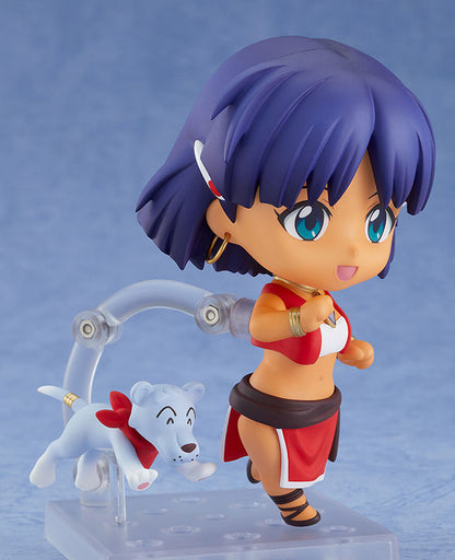 Nendoroid Nadia: The Secret of Blue Water