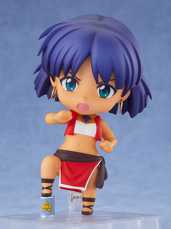 Nendoroid Nadia: The Secret of Blue Water