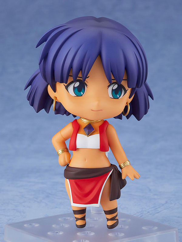 Nendoroid Nadia: The Secret of Blue Water