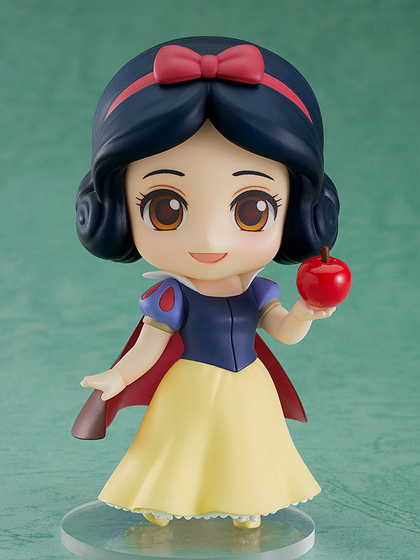 ねんどろいど Disney 白雪姫