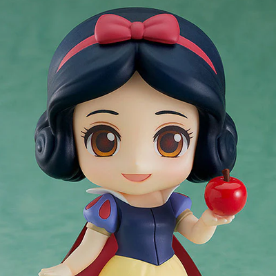 ねんどろいど Disney 白雪姫