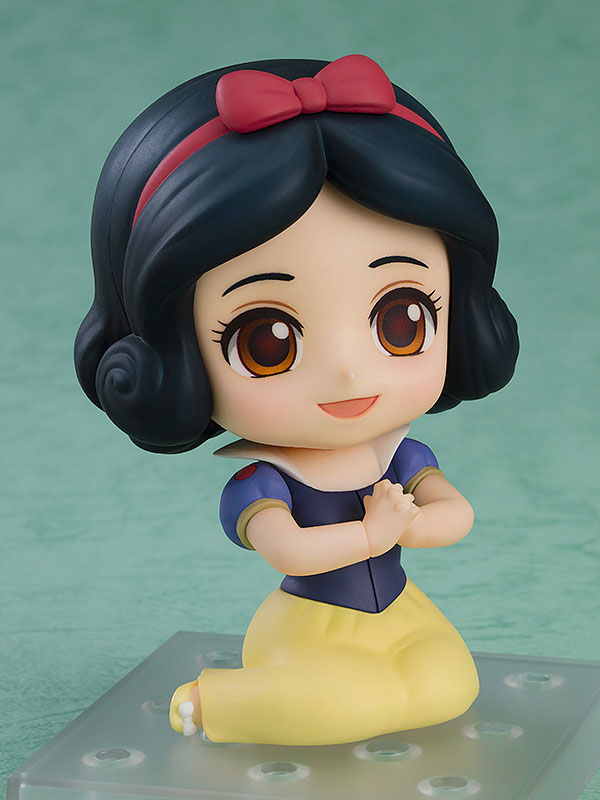 ねんどろいど Disney 白雪姫