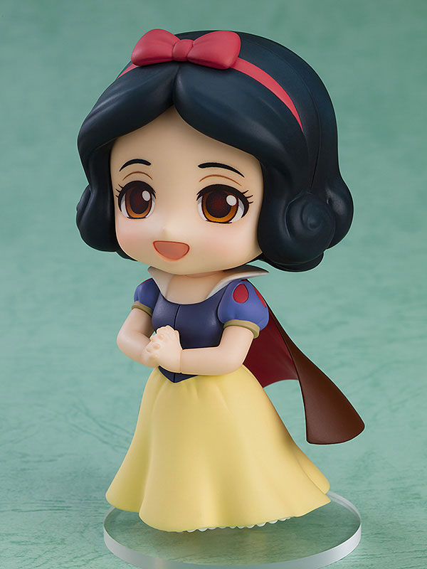 ねんどろいど Disney 白雪姫