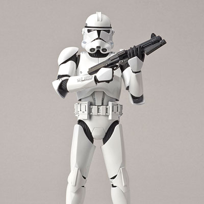 Star Wars Clone Trooper 1/12