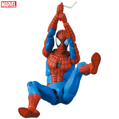 MAFEX 漫威 SPIDER-MAN (CLASSIC COSTUME Ver.)