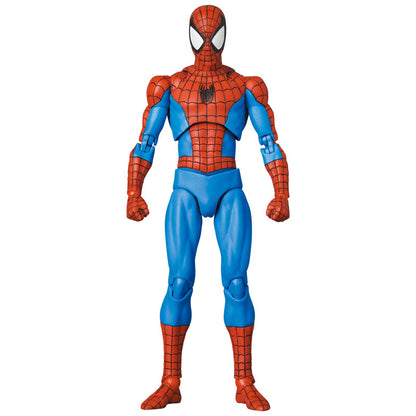 MAFEX 漫威 SPIDER-MAN (CLASSIC COSTUME Ver.)