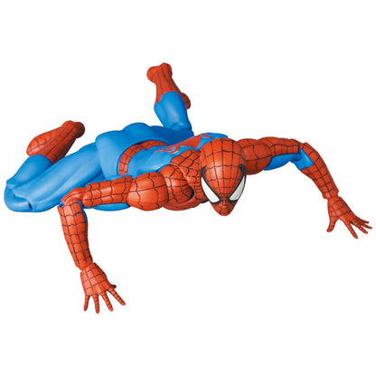 MAFEX 漫威 SPIDER-MAN (CLASSIC COSTUME Ver.)