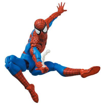 MAFEX 漫威 SPIDER-MAN (CLASSIC COSTUME Ver.)