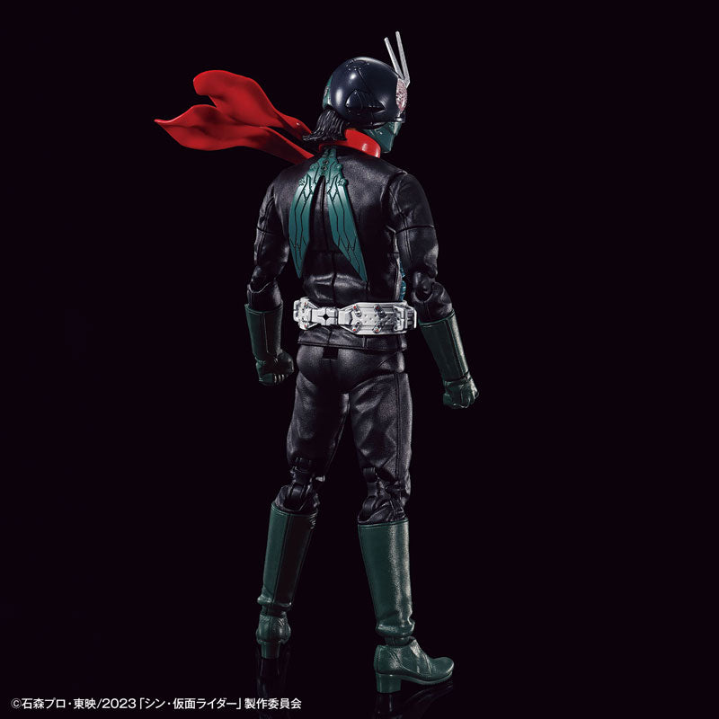 Figure-rise Standard 仮面ライダー （シン・仮面ライダー） – viviON BLUE