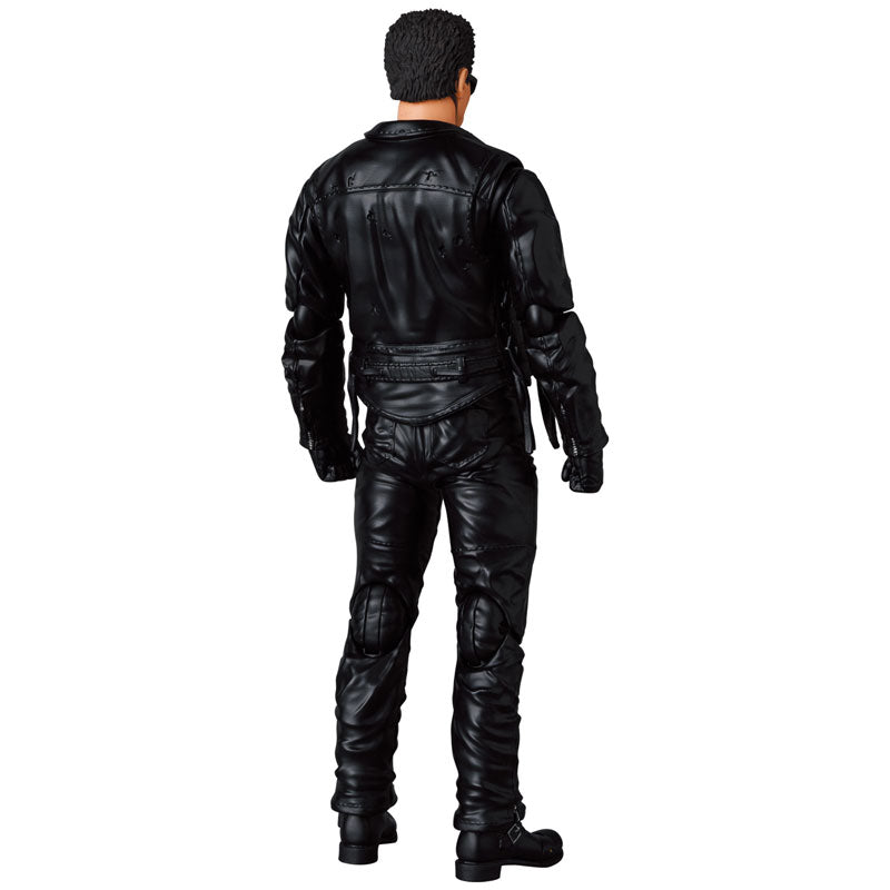 MAFEX Terminator T-800 (T2 Ver.) – viviON BLUE