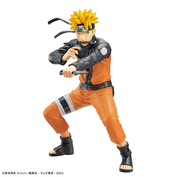 ENTRY GRADE NARUTO -ナルト- うずまきナルト