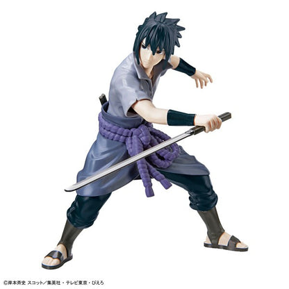 ENTRY GRADE NARUTO UCHIHA SASUKE