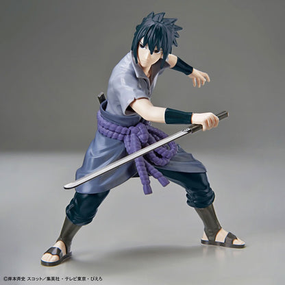ENTRY GRADE NARUTO UCHIHA SASUKE