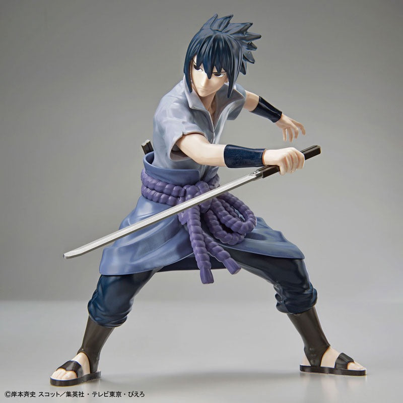 ENTRY GRADE NARUTO UCHIHA SASUKE