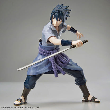 ENTRY GRADE NARUTO UCHIHA SASUKE