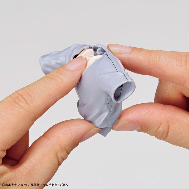 ENTRY GRADE NARUTO UCHIHA SASUKE