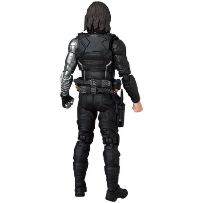 MAFEX Marvel WINTER SOLDIER