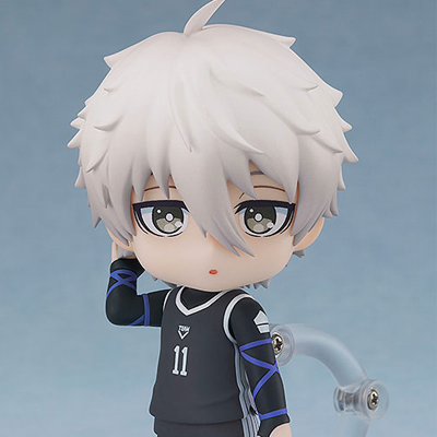 Nendoroid Blue Rock Seijiro Nagi