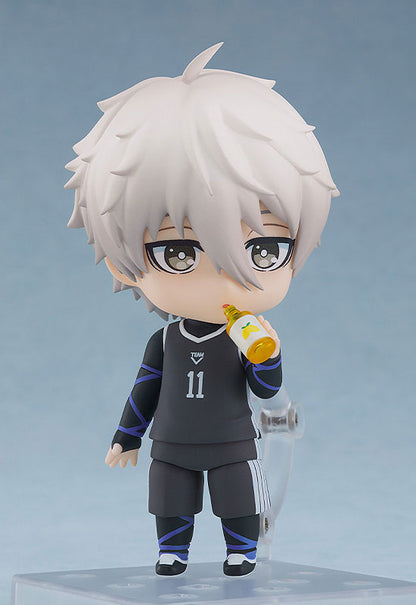 Nendoroid Blue Rock Seijiro Nagi